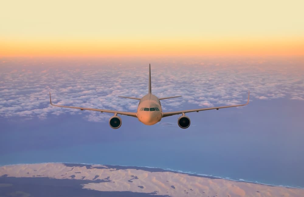 Air Charter Service Transports 163 Tonnes of Power Plant Machinery to Ghana