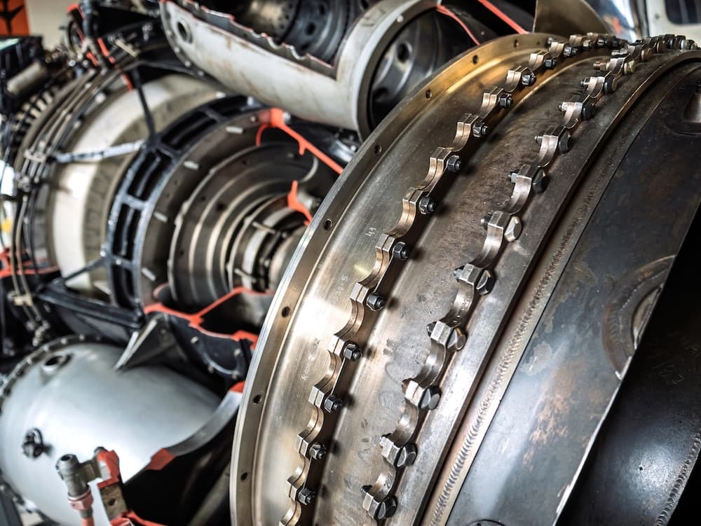GE90 Engine Component Scarcity Intensifies Ahead of Peak Maintenance Season