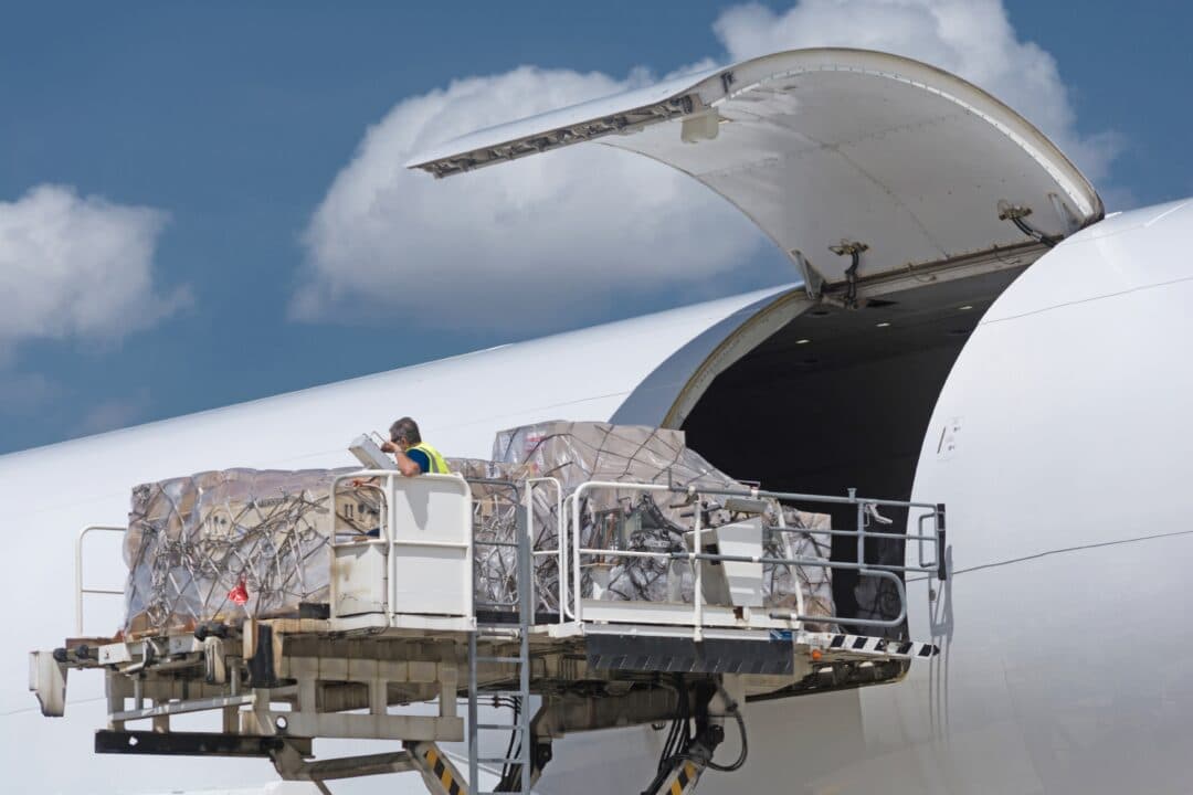 Section 301 Tariffs Shift Focus to Supply Chain Visibility and Compliance