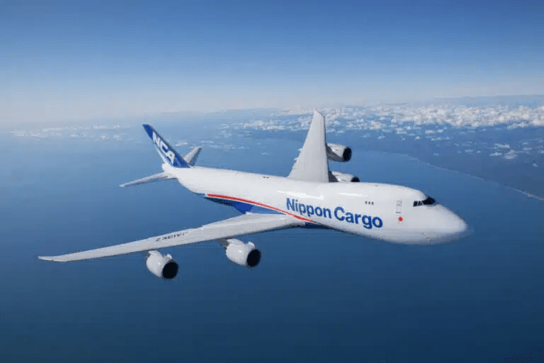 Globe Air Cargo France Enhances ANA and NCA Joint Cargo Operations in France
