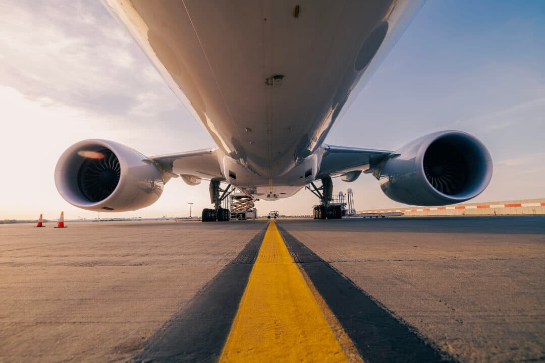 FIATA Requests Review of IATA's Direct Air Waybill Changes