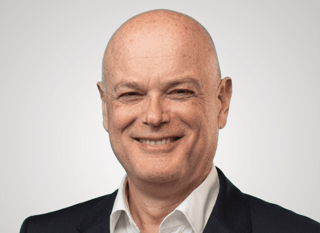 SITA Appoints Frank Jaffé as Senior Vice President of Global Services