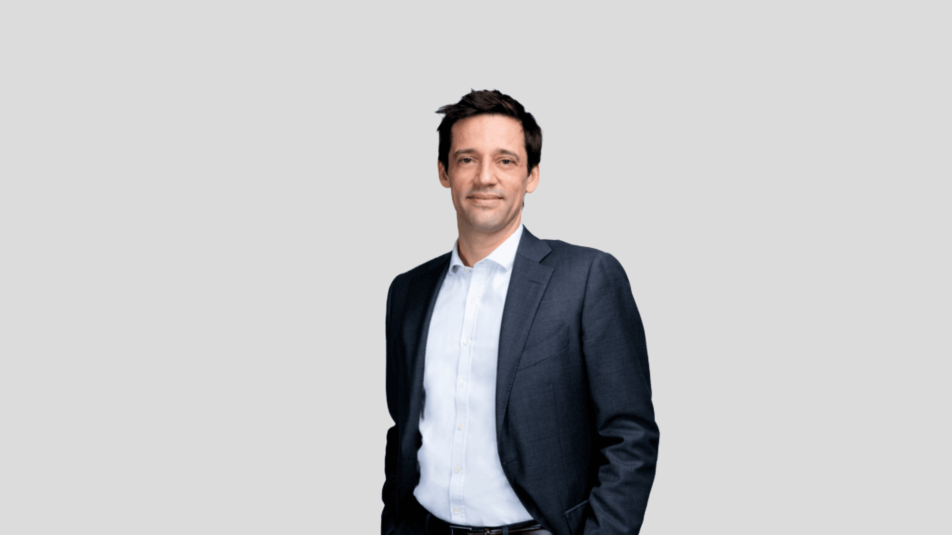 GEODIS Appoints Eric Gerbi as Executive VP of Global Freight Forwarding