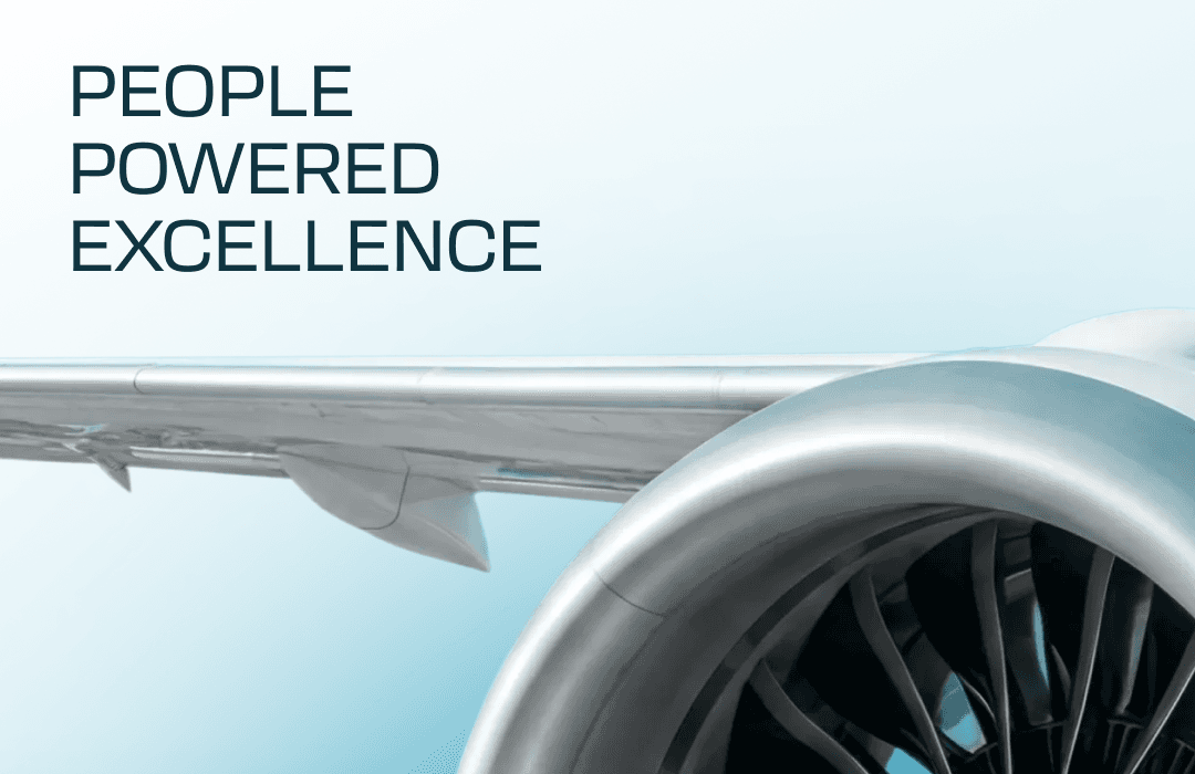 Air Logistics Group Unveils New Global Brand Identity Emphasizing Human Expertise
