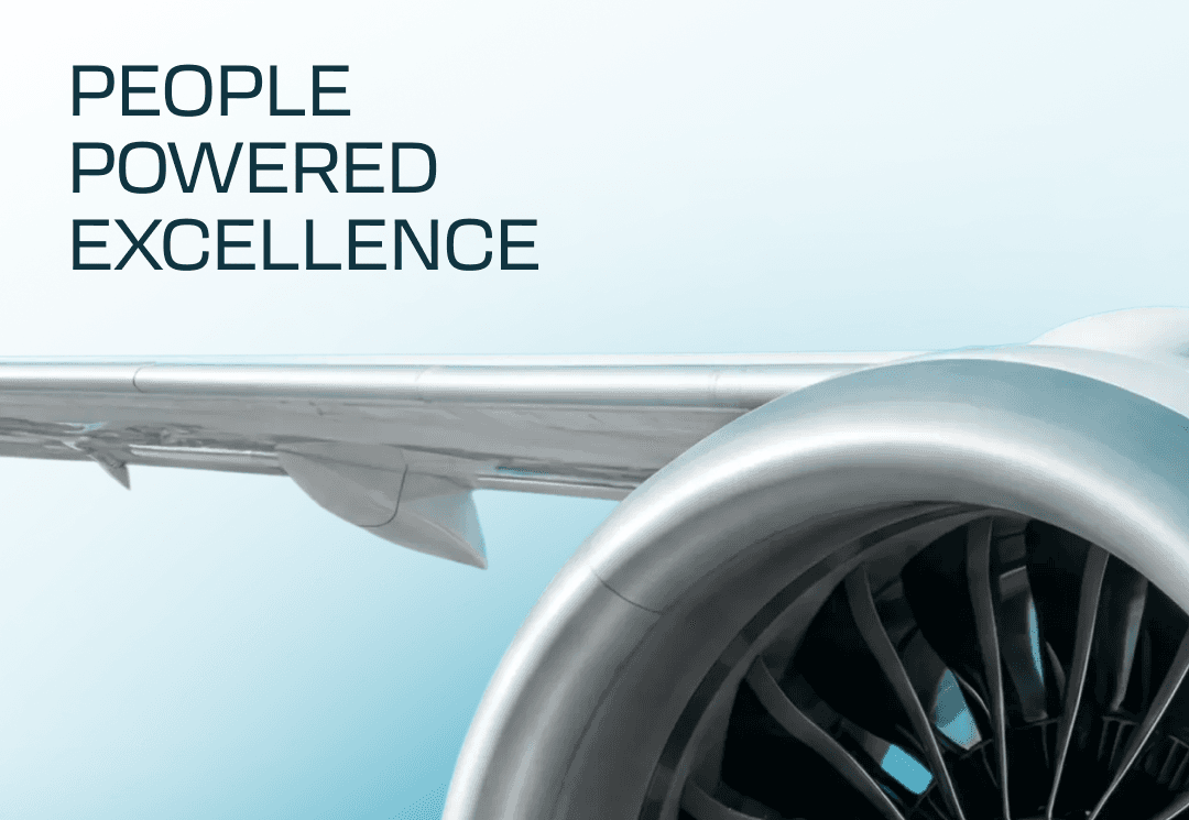 Air Logistics Group Introduces New Global Brand Identity