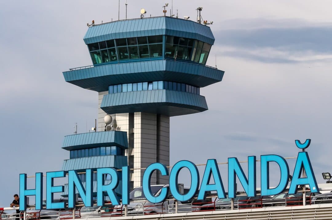 ACL Expands Global Reach, Adds Bucharest Airport to Slot Coordination Portfolio