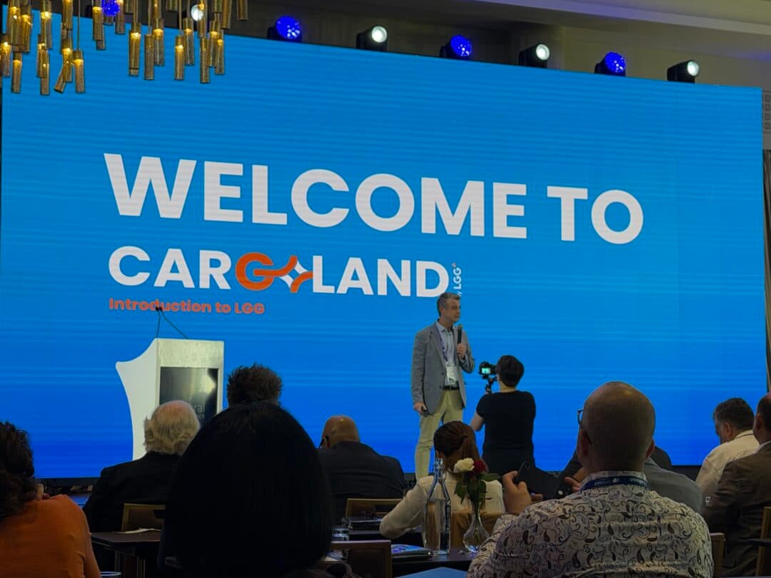 Liege Airport Launches 'Cargoland' to Enhance Air Cargo Ecosystem and Growth