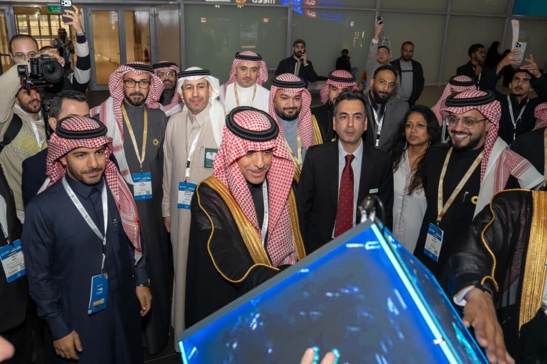 Global Airports Forum 2026 to Address Aviation Growth and Innovation in Riyadh