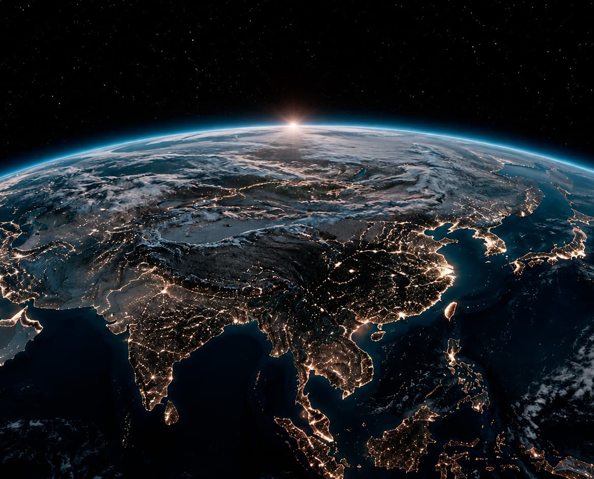 ECS Group Expands Asian Air Cargo Capabilities with Strategic Investments