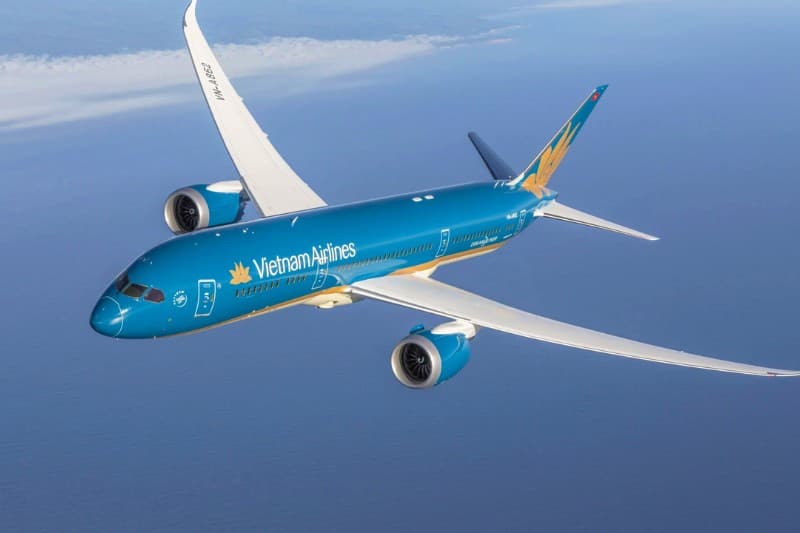 Vietnam Airlines Appoints ECS Group as US Cargo GSSA to Boost Transpacific Growth