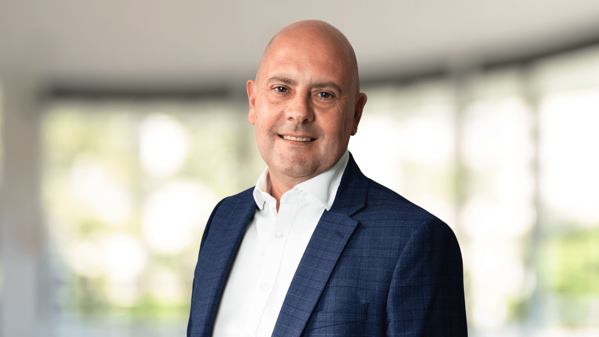 Egis Appoints New Transportation Director for UK and Ireland to Drive Growth