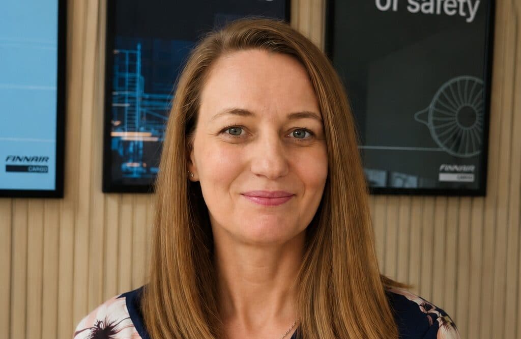 Aviator Finland Appoints New Managing Director to Lead Operations