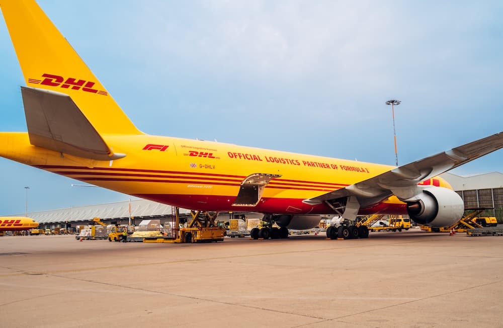 Airfreight Networks Adapt to Persistent Disruption, Prioritizing Flexibility
