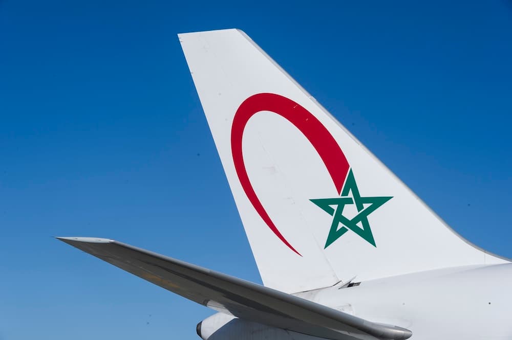 Royal Air Maroc Cargo Boosts Asia-Africa Trade via Casablanca Hub