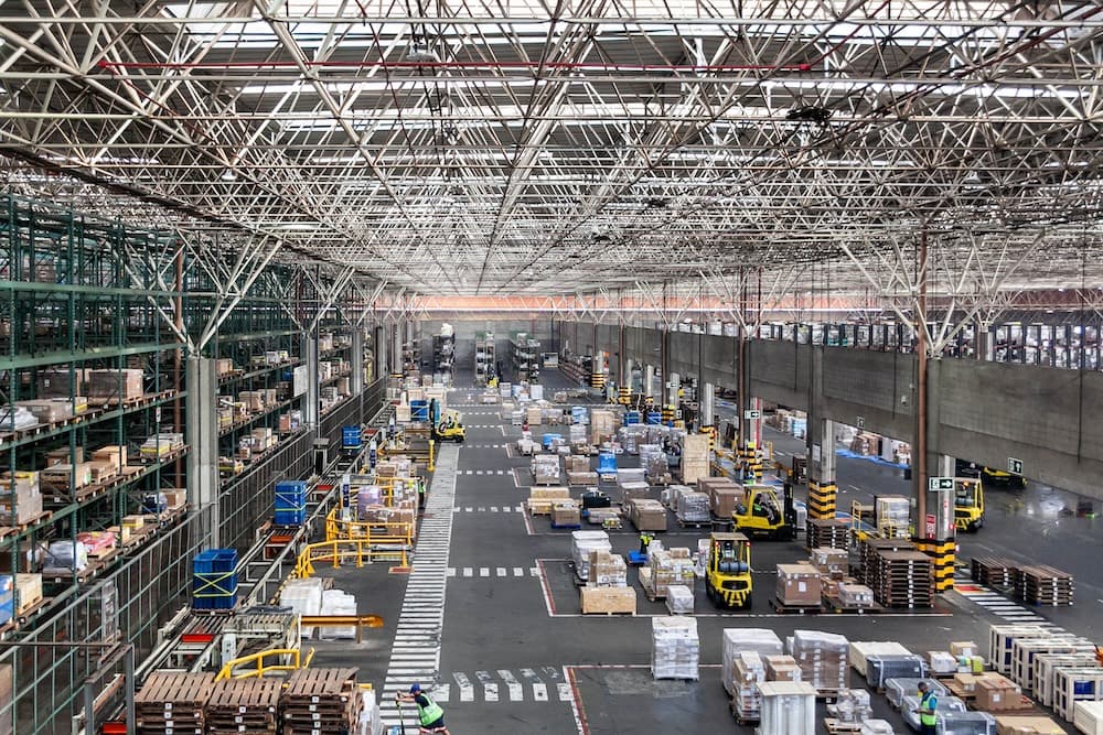 Latin American Air Cargo Shifts to Specialized High-Value Shipments