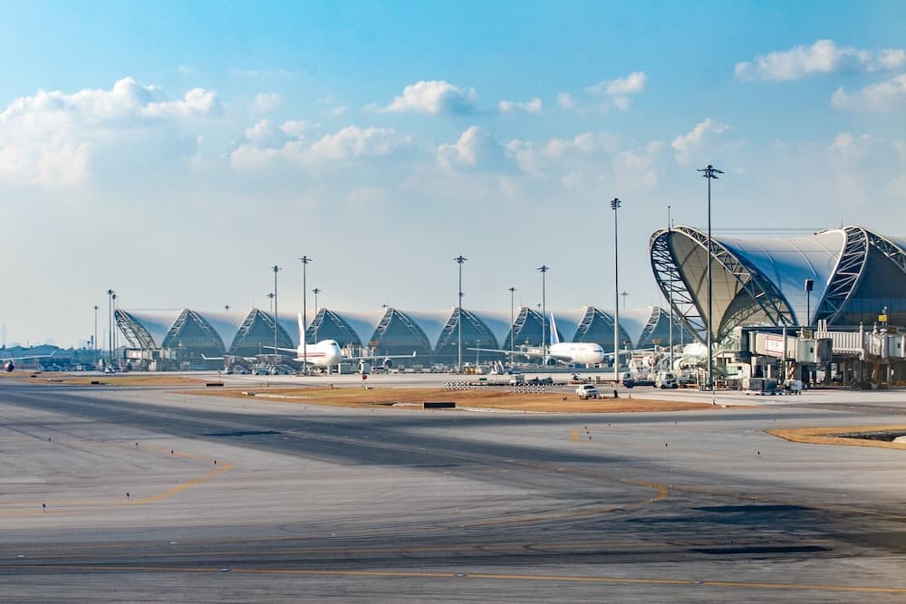Southeast Asia Emerges as Key Airfreight Hub Due to China Plus One Strategy