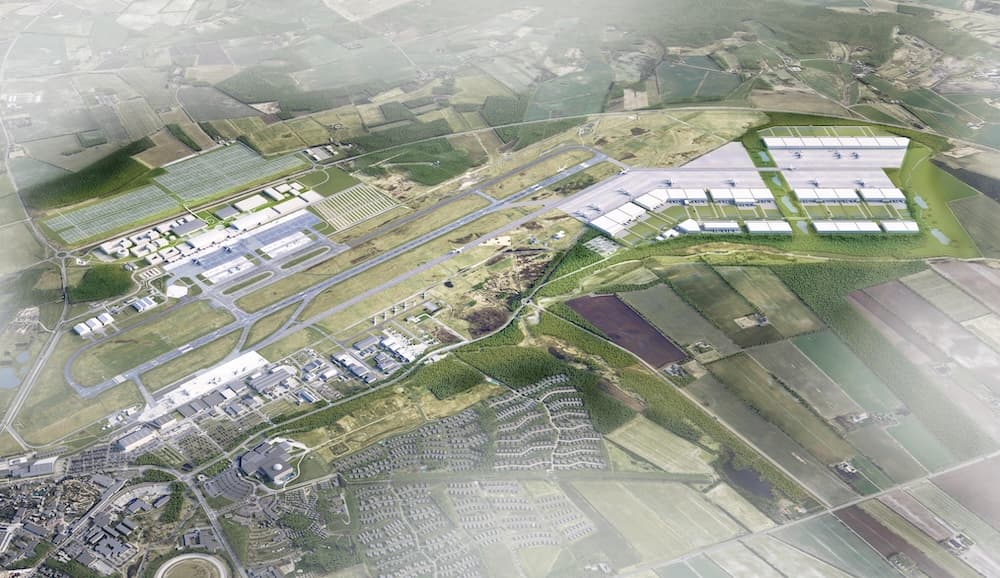 Billund Airport Expands Pharma Airfreight Capacity with New Cold Chain Facilities
