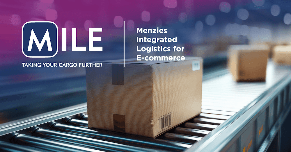 E-commerce Boom Drives Airfreight Operational Model Shifts