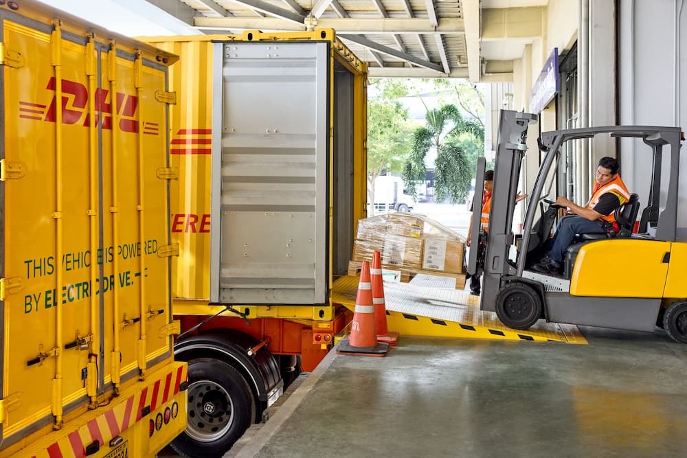 Luxury Airfreight Prioritizes Product Integrity Over Speed