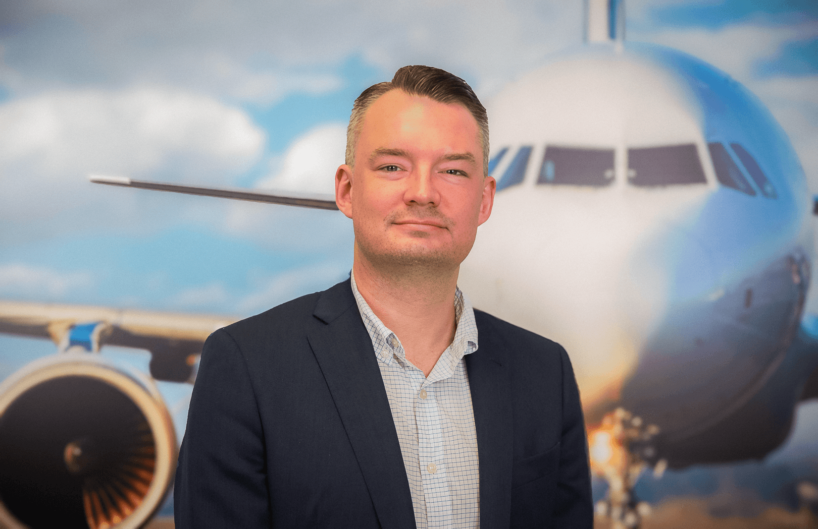 Air Charter Service Orchestrates 20-Flight Operation for 65-Tonne Machinery Shipment