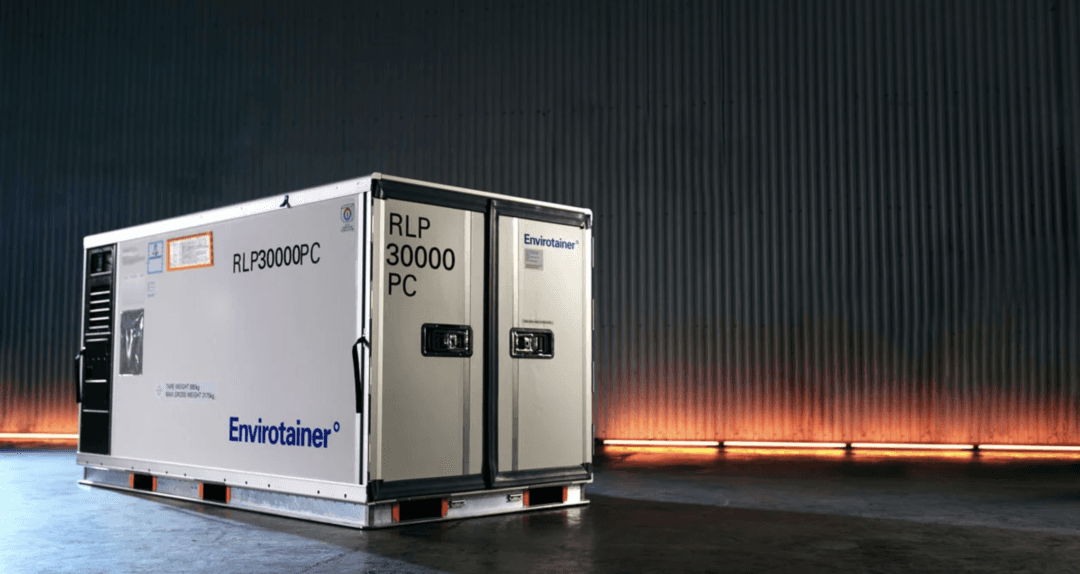 Americas Cold Chain Logistics Adapts to Advanced Therapies Demand