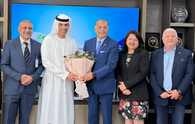 SolitAir Selects ATC for Dangerous Goods Training Partnership