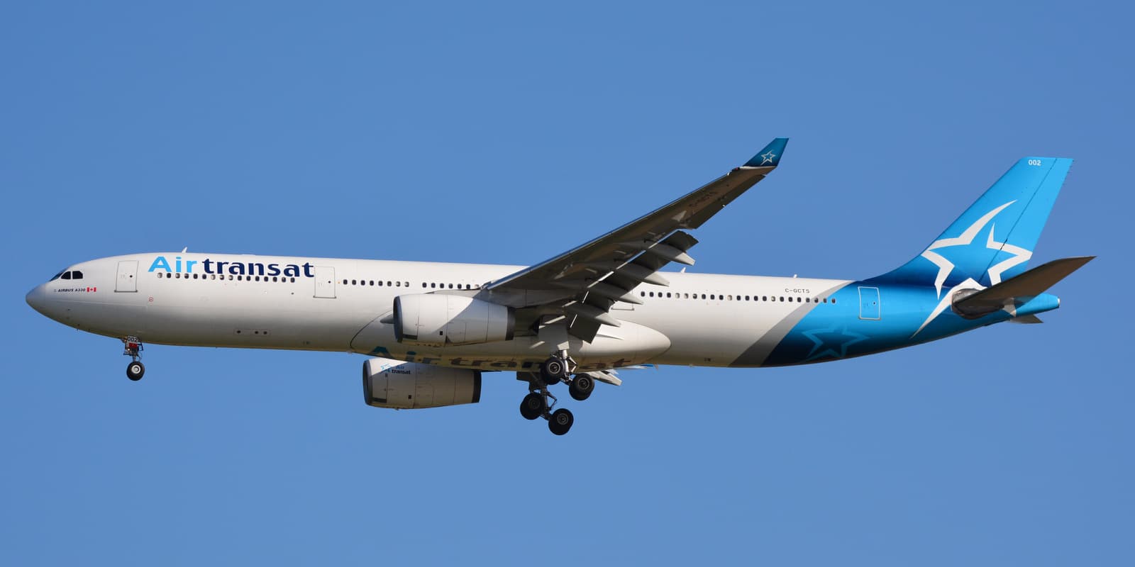 TCE Renews Air Transat Cargo Partnership, Expands Brazil Airfreight Services