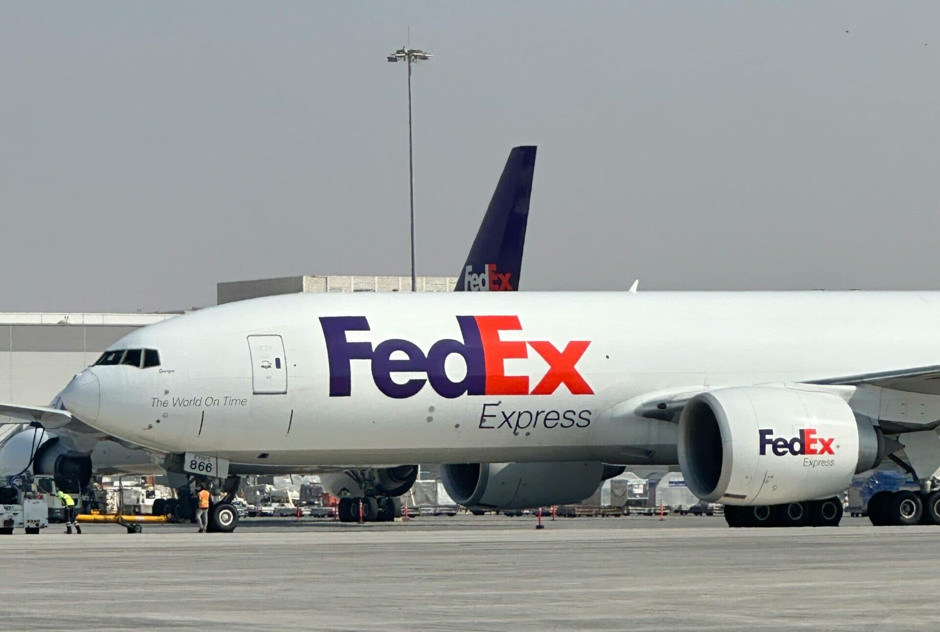 UK-Indonesia Economic Growth Partnership Focuses on Logistics Execution