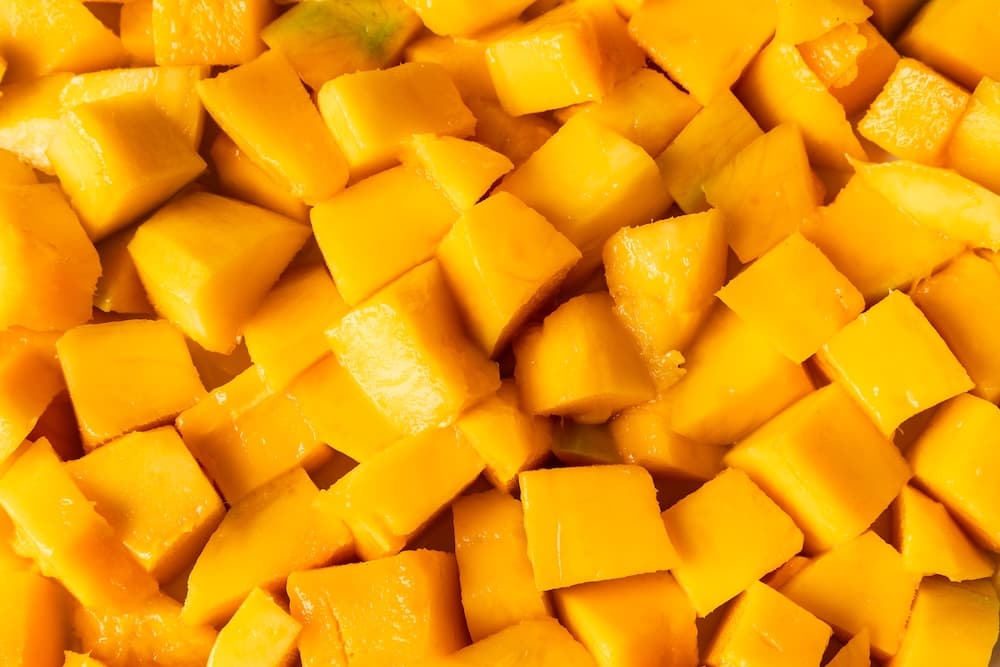 Air India Transports Over 1,000 Tonnes of Mangoes During Peak Season