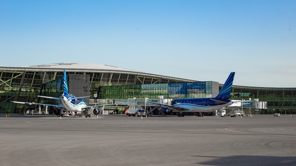 Azerbaijan Opens State Airports to Private Management Under New Framework
