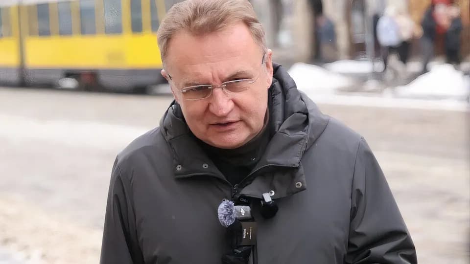 Lviv Airport Could Reopen Soon, Ukraine Officials State Conditions