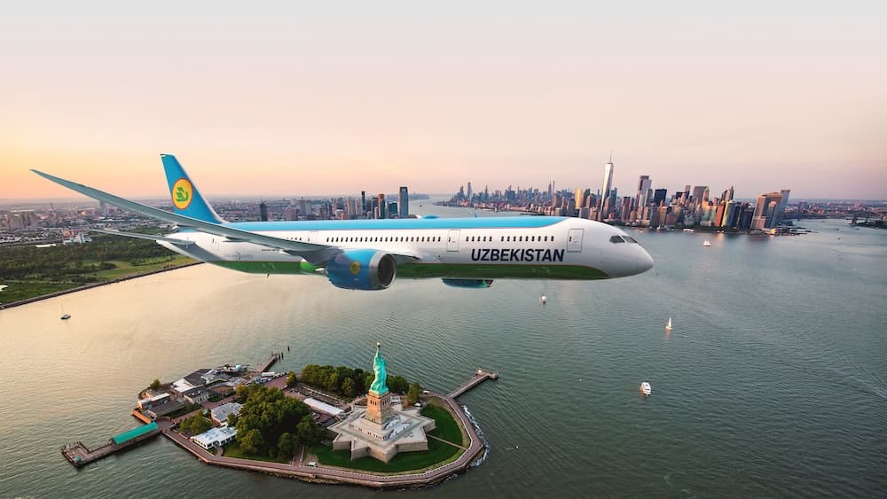 Uzbekistan Postpones Uzbekistan Airways IPO to 2027 Amid Deeper Reforms