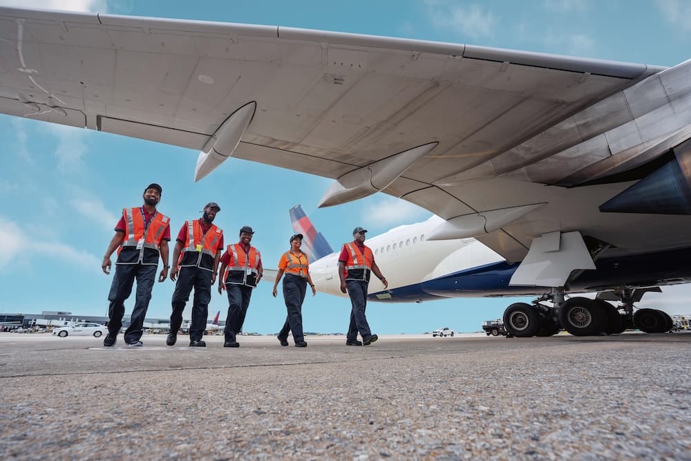 Delta Cargo Introduces Flexible Five-Day Flight Search for Enhanced Booking