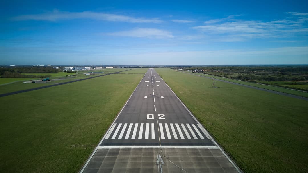 Doncaster Sheffield Airport Nears Reopening with Airspace Consultation Approval