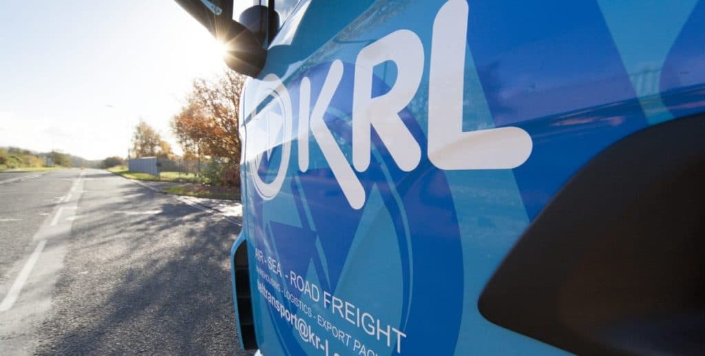 KRL Logistics Enhances CargoWise Platform for Improved Shipment Visibility