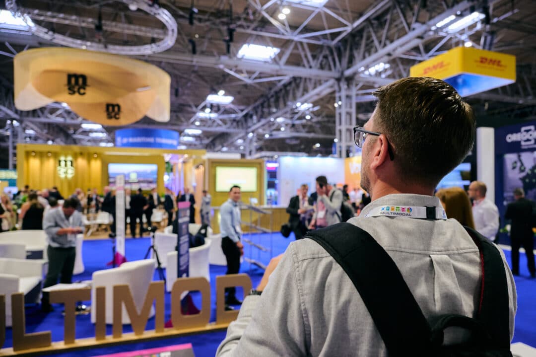 Multimodal 2026 Achieves Record Attendance and Exhibitor Growth