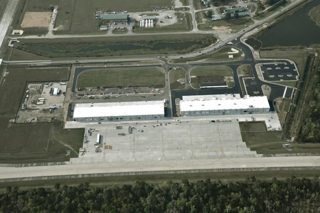 Airports Enhance Airfreight Infrastructure for E-commerce and Healthcare Growth