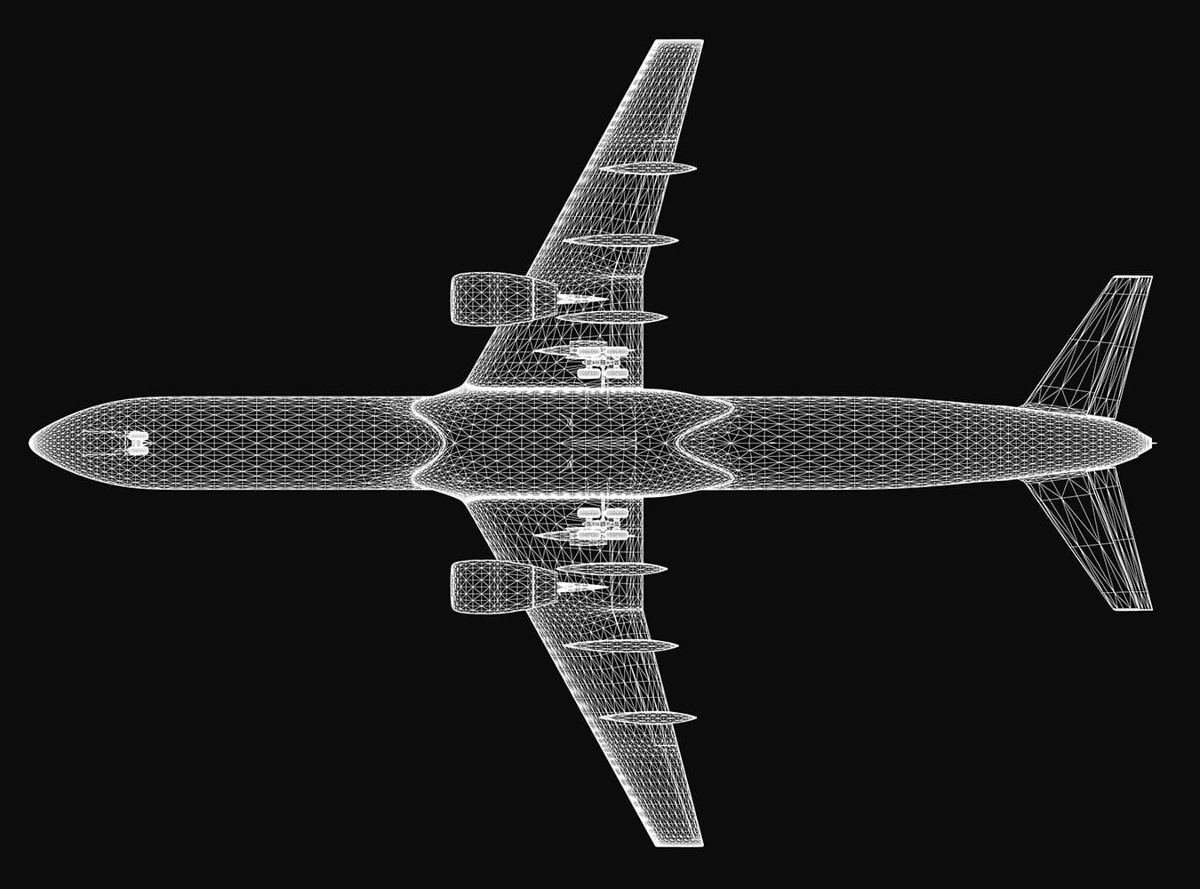 AI Growth Fuels Demand for High-Value Airfreight in Data Center Sector