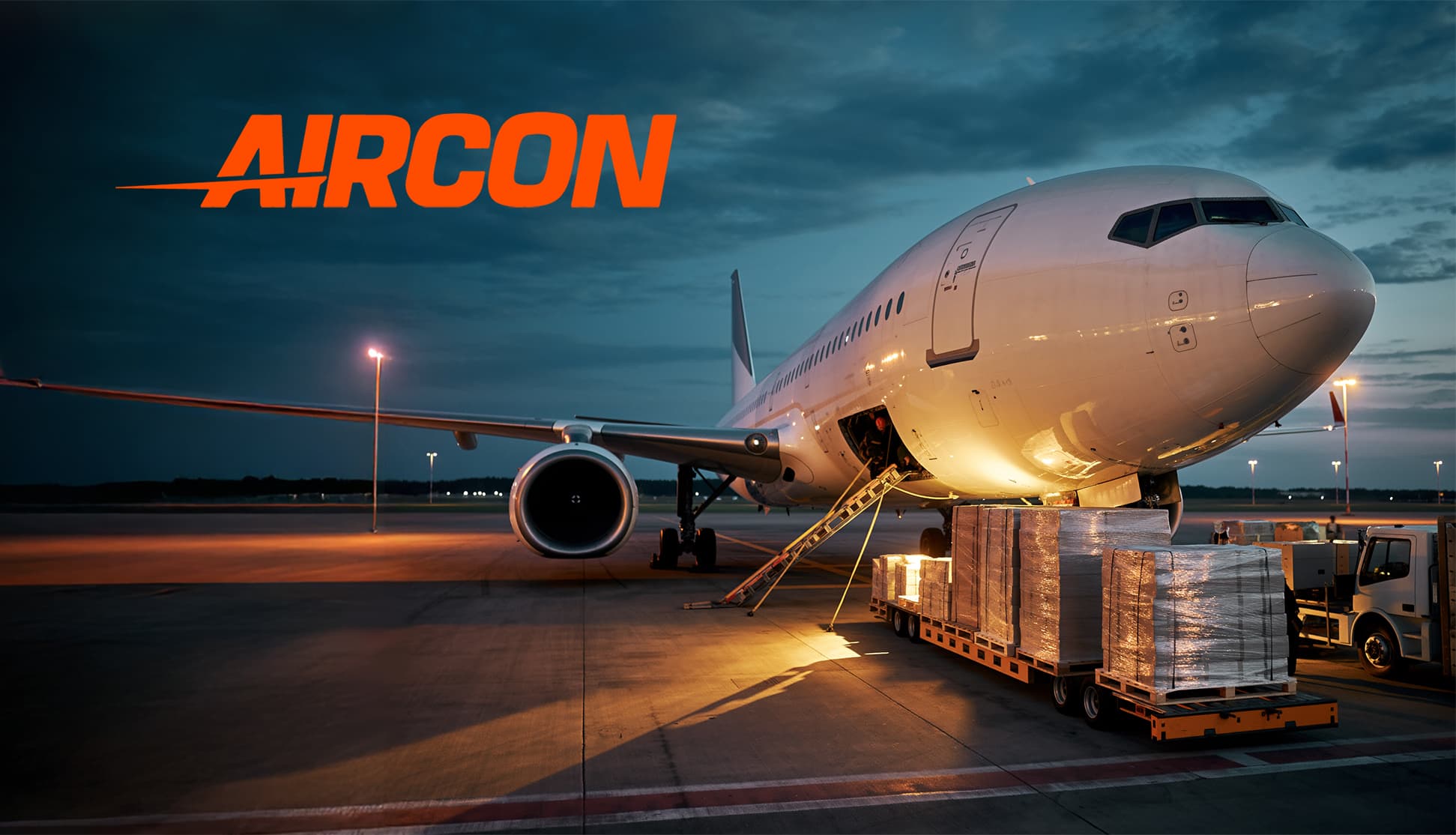 Airfreight Decision-Making Hindered by Incomplete Data, AI Offers Solution