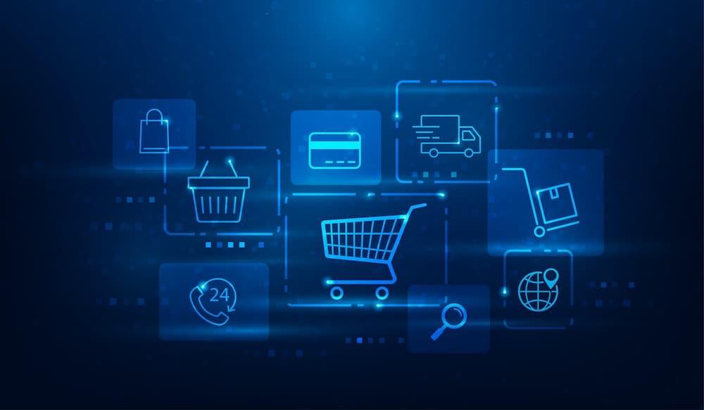 E-commerce Growth Strains Air Cargo Infrastructure and Operations