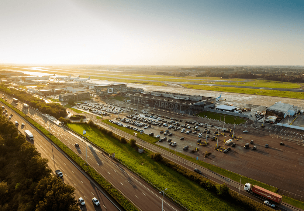 Freighter-First Airports Gain Traction in Europe Amid Capacity Constraints