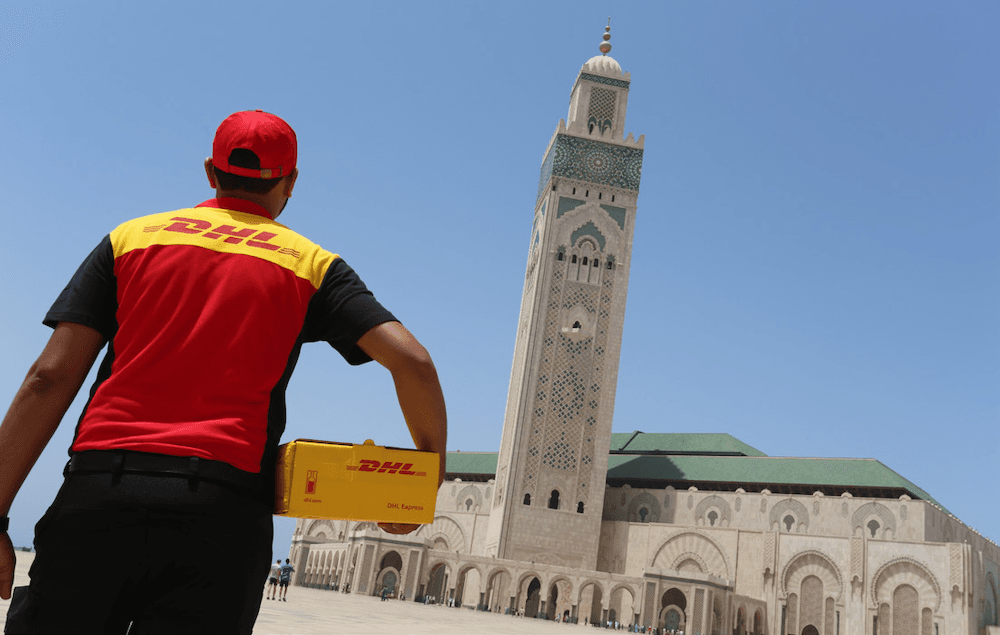Morocco Emerges as Key Air Cargo Hub with Infrastructure and Industry Growth