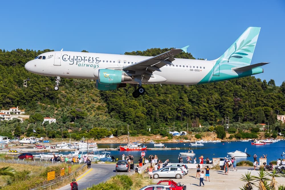Cyprus Airways Prioritizes Reliability Amidst Expansion and Supply Chain Challenges