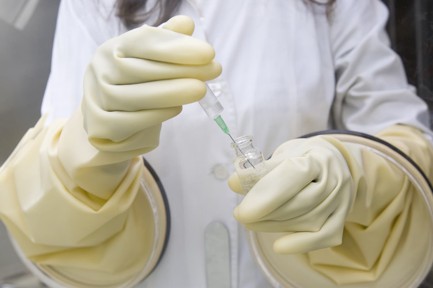IAEA Advocates for Priority Air Cargo Status for Radiopharmaceuticals