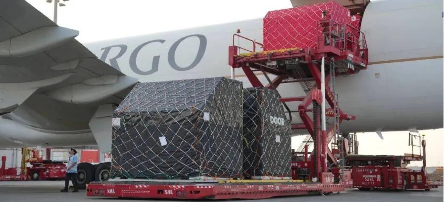 SAL Logistics Finalizes Acquisition of Aviapartner Liège for €28 Million