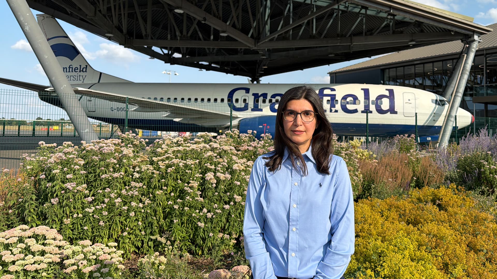 Cranfield University Develops Digital Twin Framework for UK Transport Decarbonisation