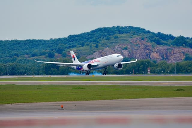 Malaysia Aviation Group Enhances Operational Standards with Certifications and Performance Gains