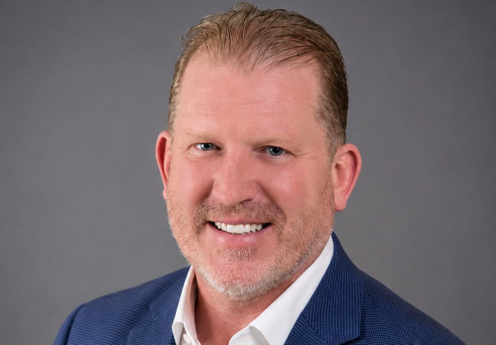 ECS Group Appoints Eric St Amand as Chief Operating Officer for Americas Region
