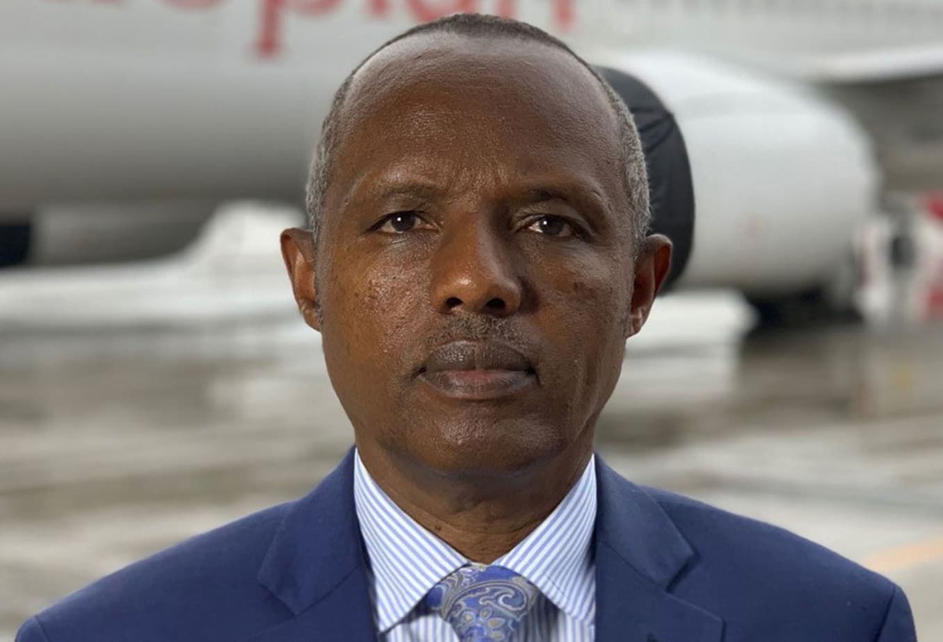 Ethiopian Airlines CEO Mesfin Tasew's Tenure Extended Until 2027