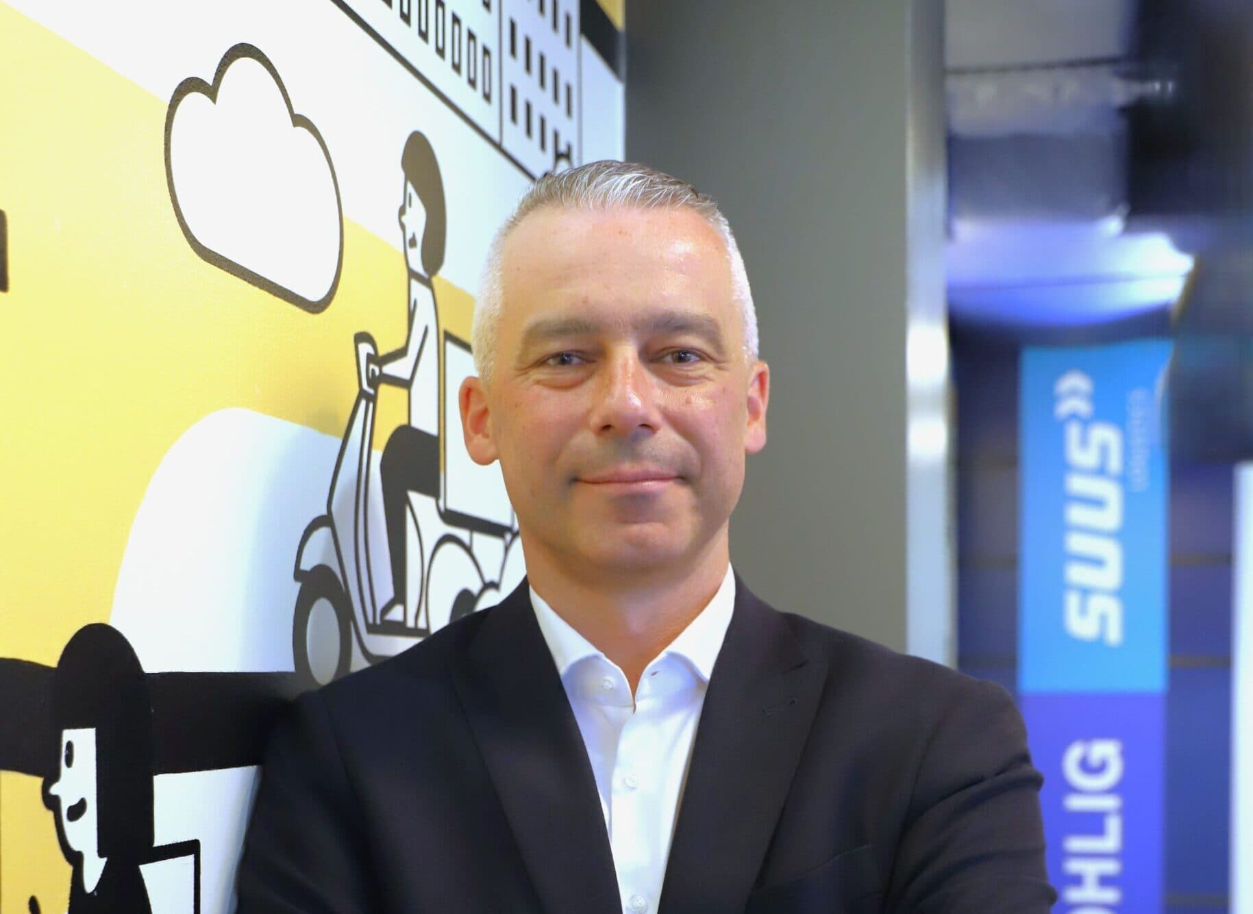 Slovakia's Industrial Expansion Drives Demand for Integrated Logistics Solutions